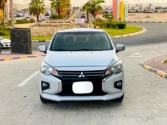 Mitsubishi Attrage