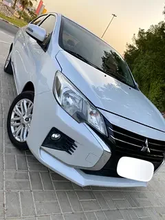 Mitsubishi Attrage