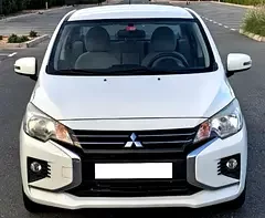 Mitsubishi Attrage