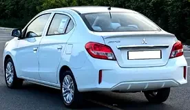 Mitsubishi Attrage