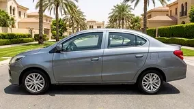 Mitsubishi Attrage