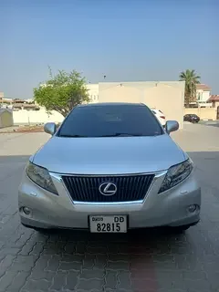 Lexus RX-Series