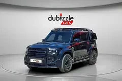 Jetour T2
