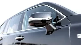 Lexus LX-Series