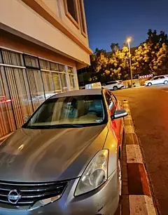 Nissan Altima