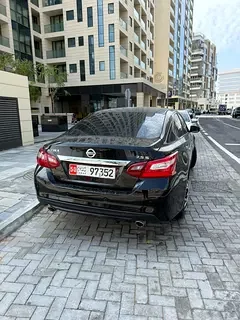 Nissan Altima