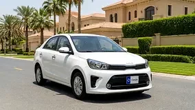Kia Pegas