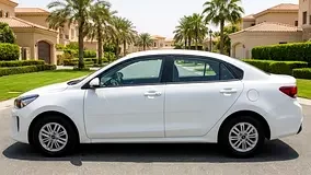 Kia Pegas
