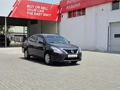 Nissan Sunny