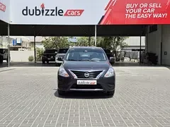 Nissan Sunny