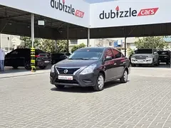 Nissan Sunny