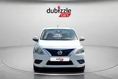 Nissan Sunny