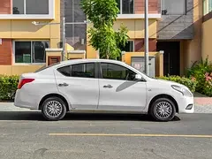 Nissan Sunny