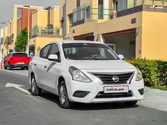 Nissan Sunny