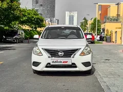 Nissan Sunny