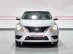 Nissan Sunny