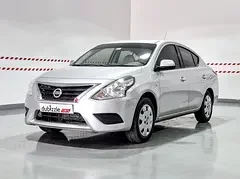 Nissan Sunny