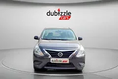 Nissan Sunny