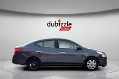 Nissan Sunny