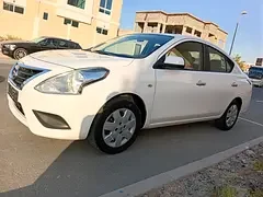 Nissan Sunny