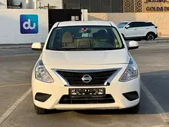 Nissan Sunny