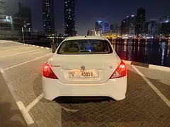 Nissan Sunny