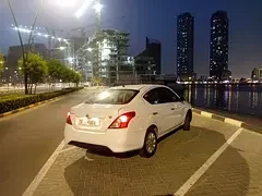 Nissan Sunny