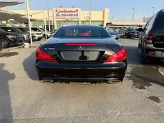Mercedes-Benz SL-Class