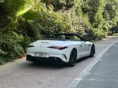 Mercedes-Benz SL-Class