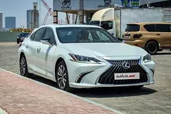 Lexus ES-Series