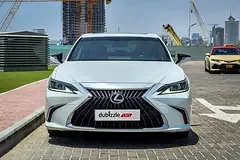 Lexus ES-Series
