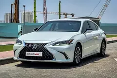 Lexus ES-Series