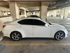 Lexus IS-Series