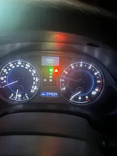 Lexus IS-Series