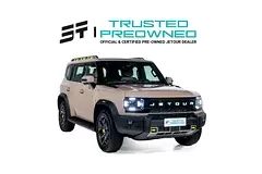 Jetour T2