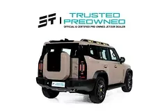 Jetour T2