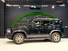 Jetour T2