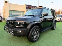 Jetour T2