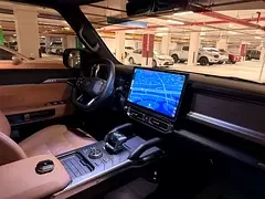 Jetour T2