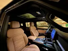 Jetour T2