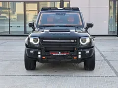 Jetour T2