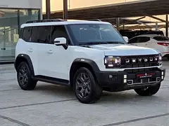 Jetour T2