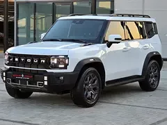 Jetour T2