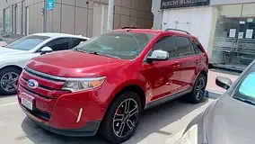 Ford Edge