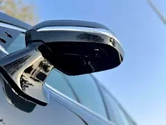 Lexus LX-Series