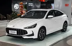 MG MG5
