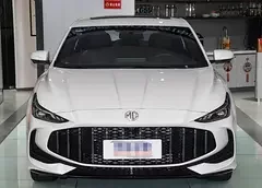 MG MG5