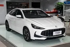 MG MG5