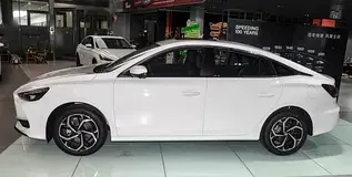 MG MG5