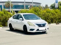 Nissan Sunny